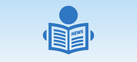 Aktuelles Logo: Aktuelles